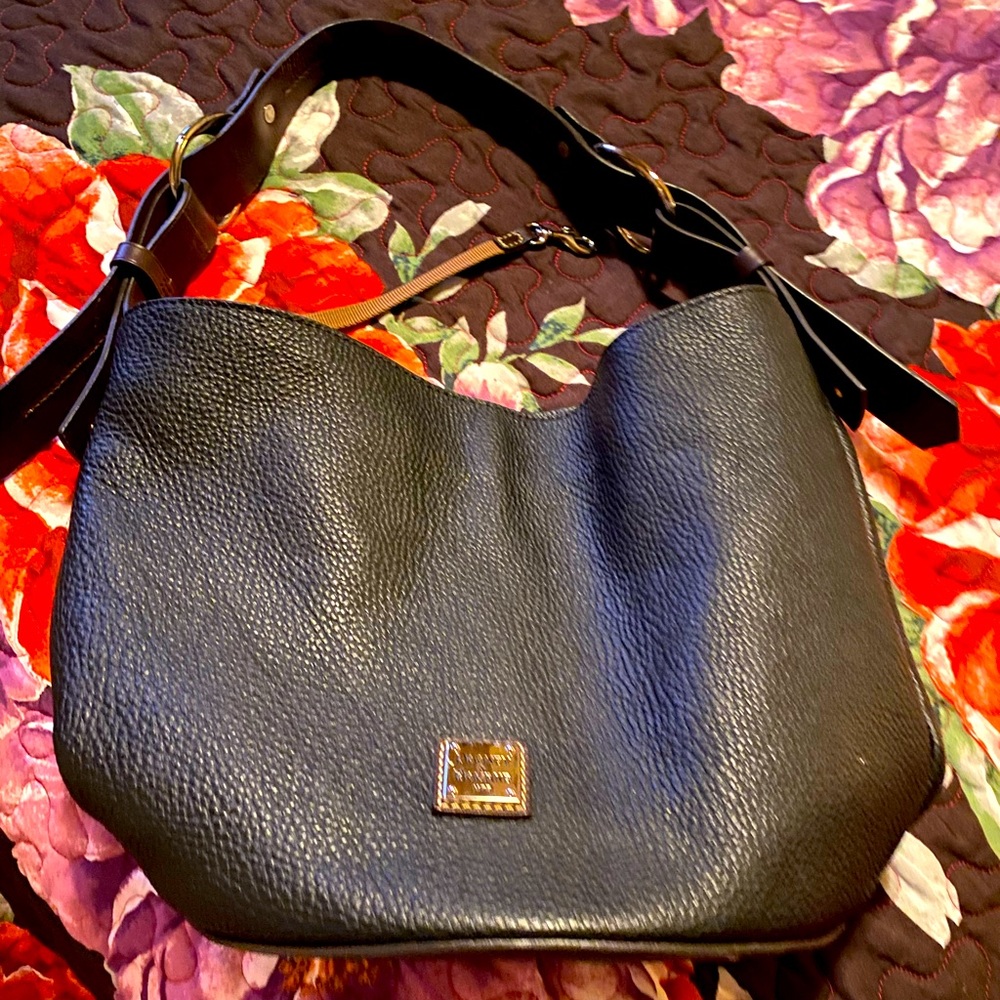 Authentic Dooney & Bourke Purse